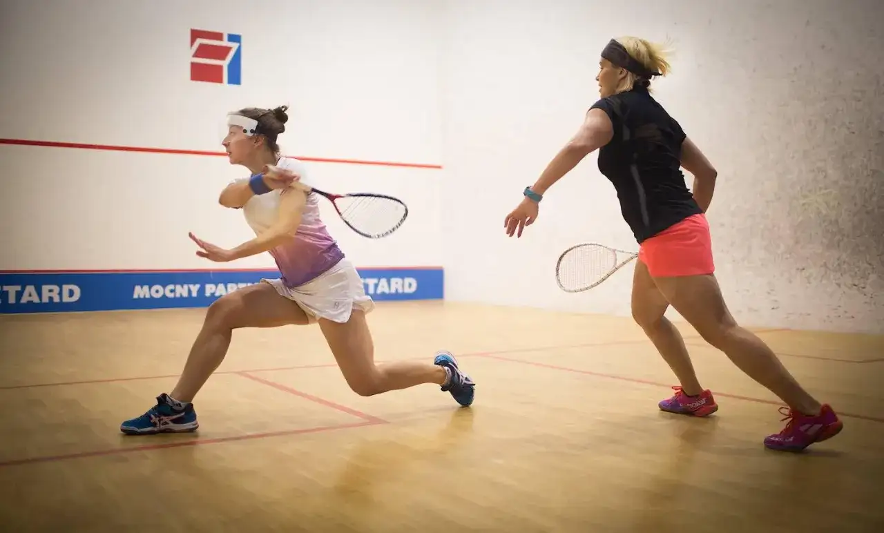Squash Wrocław multisport - najlepsze korty i ceny, które musisz znać