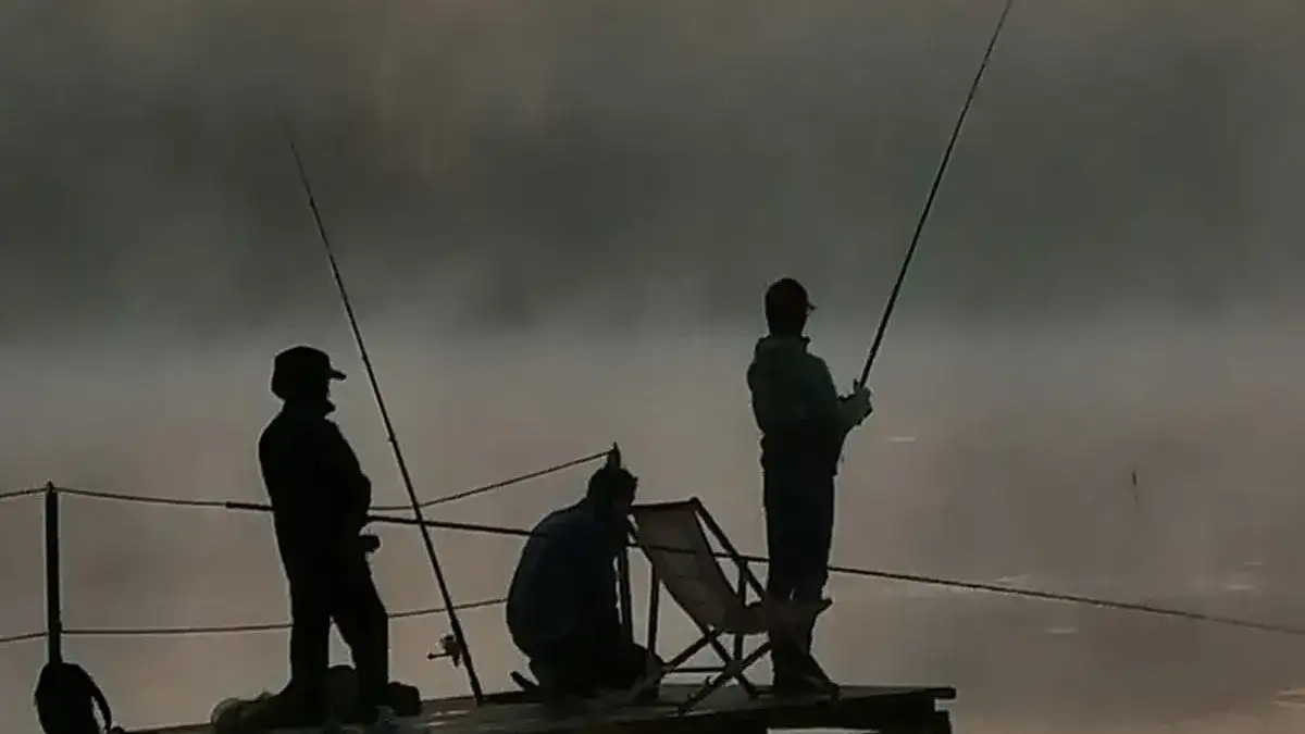 Jak uzyskać pozwolenie na wędkowanie w Jeziorze Wielewskim?