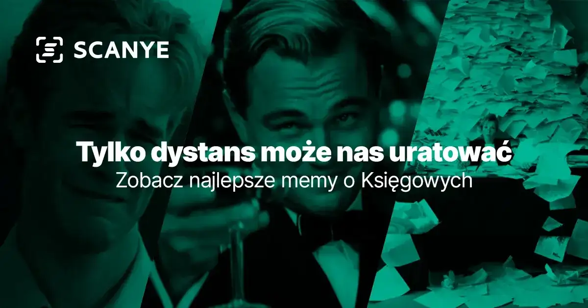 Dowcipy o księgowych: śmiech przez podatkowe łzy i biurowe absurdy