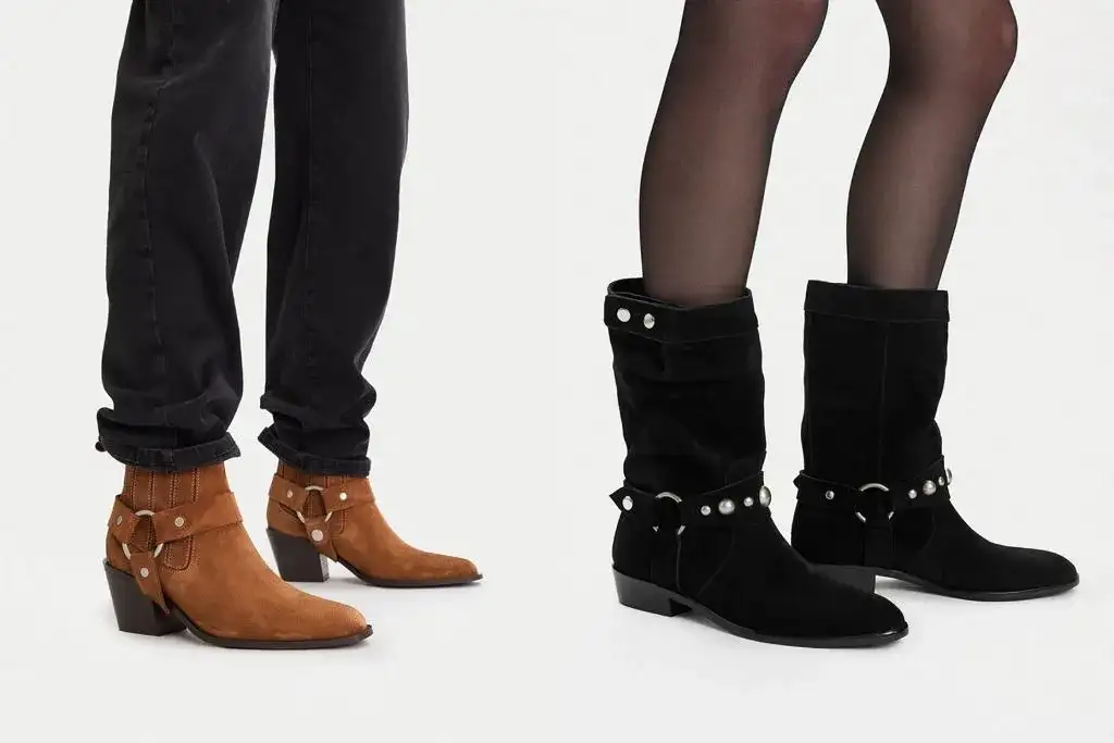 Botki Badura: Jak modnie stylizować na każdą okazję?