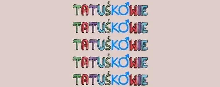 Tatuśkowie ile odcinków? Sprawdź liczbę sezonów i gdzie oglądać