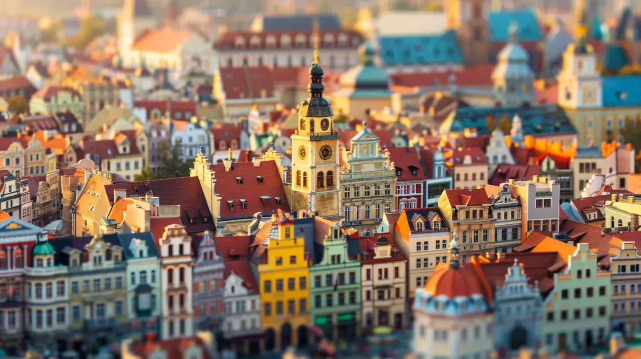 Poznań i okolice: 8 atrakcji na weekend niezapomnianych wrażeń