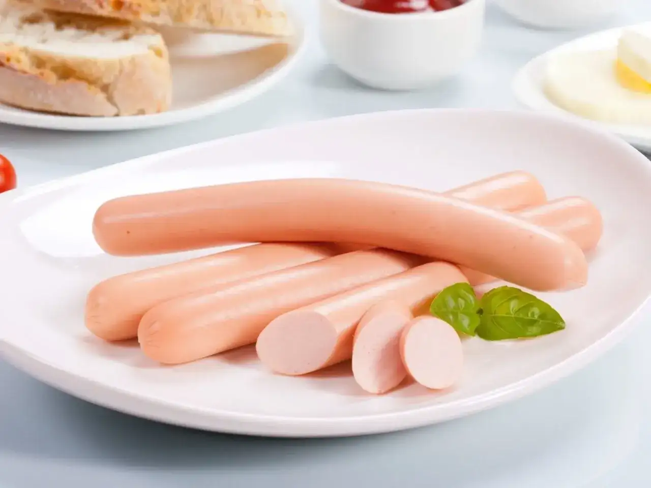 Czy parówki tuczą? Sprawdź, co kryje się w ich składzie