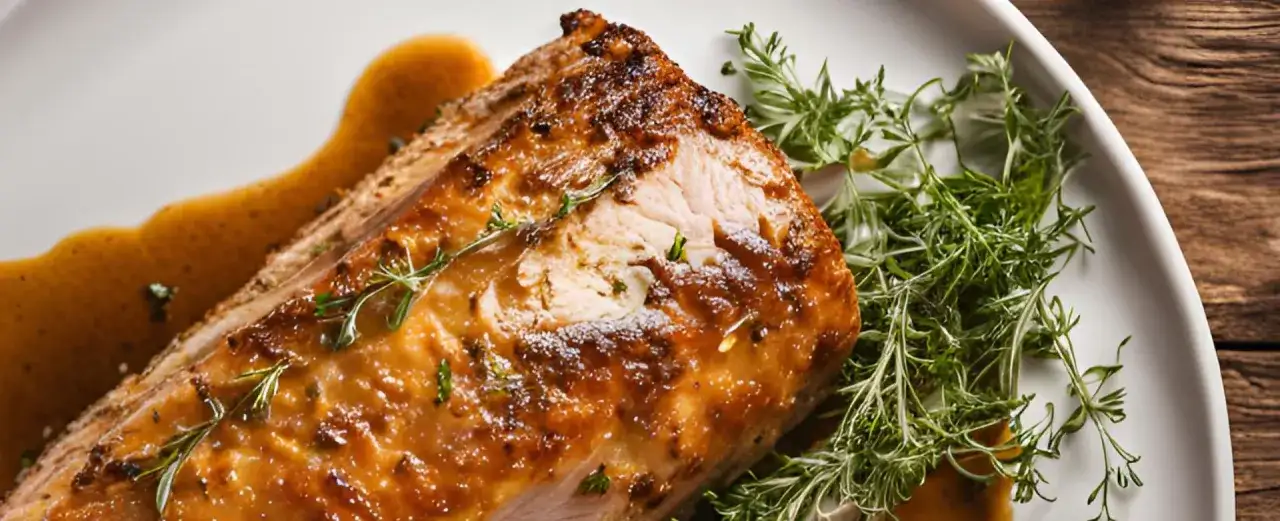 Jaki sos do schabu ze śliwką? Odkryj najlepsze przepisy i porady