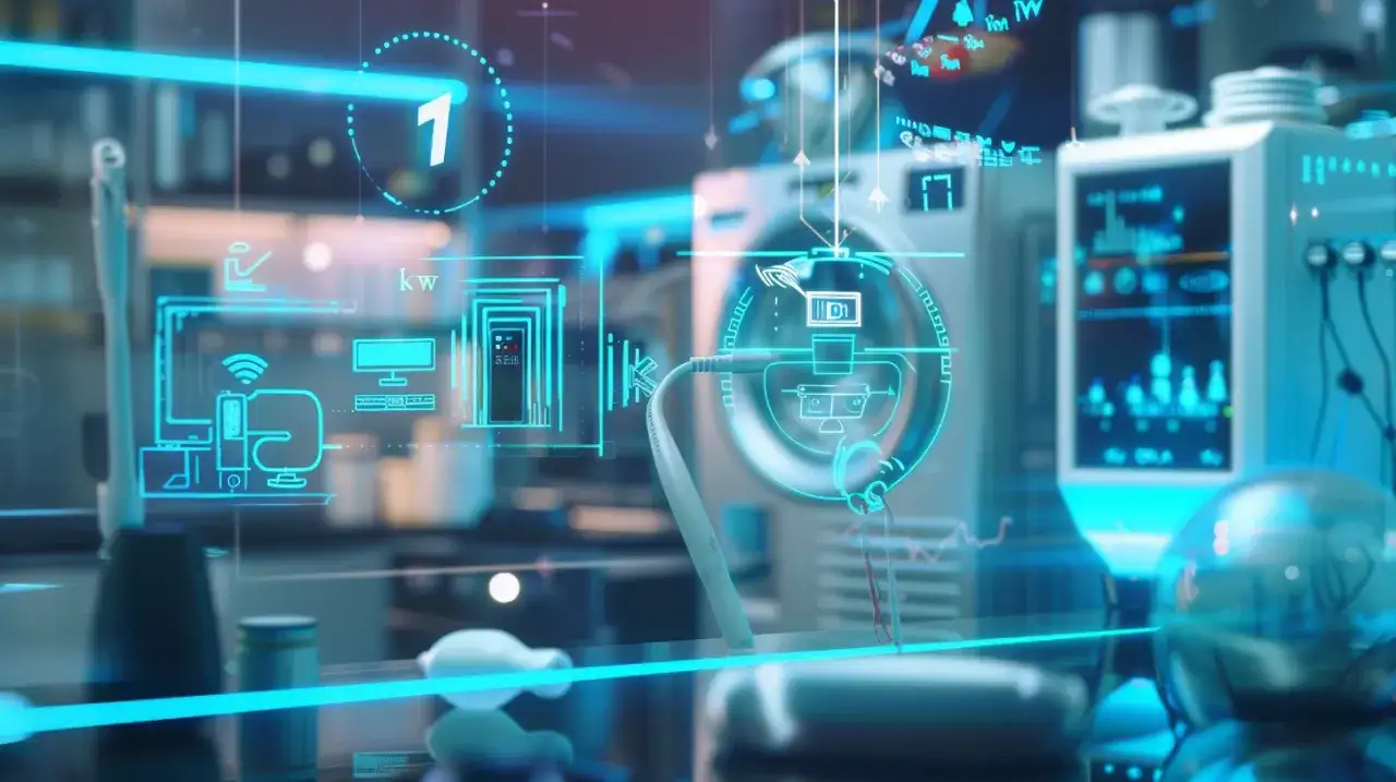 Ile to 1 kW? Sprawdź jakie urządzenia mają moc 1 kW i jak to przełożyć na rachunki za prąd.