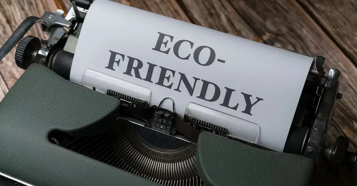 Czy znani polscy aktorzy wpływają na ekologię w filmach?