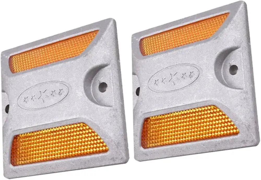 Odblaski drogowe - klucz do bezpieczeństwa pieszych na drodze