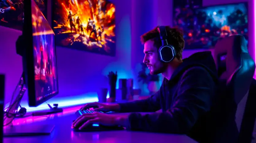 Jak wybrać odpowiednią polską platformę rozrywkową do swoich potrzeb gamingowych