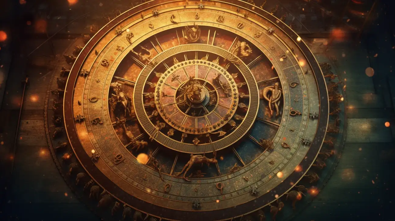 Tygodniowy horoskop dla Lwa