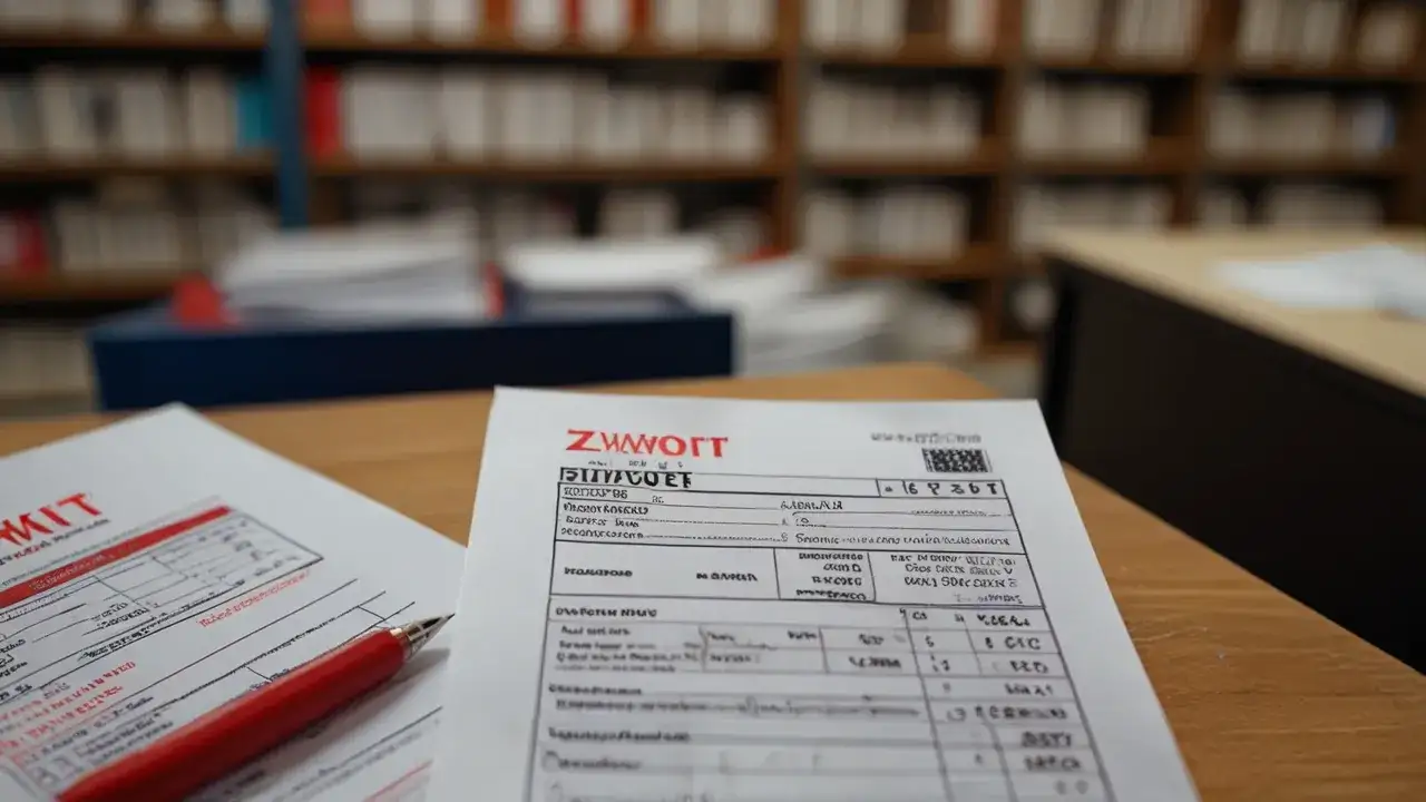 Zwrot towaru na fakturze korygującej: Jak to zrobić bezbłędnie?