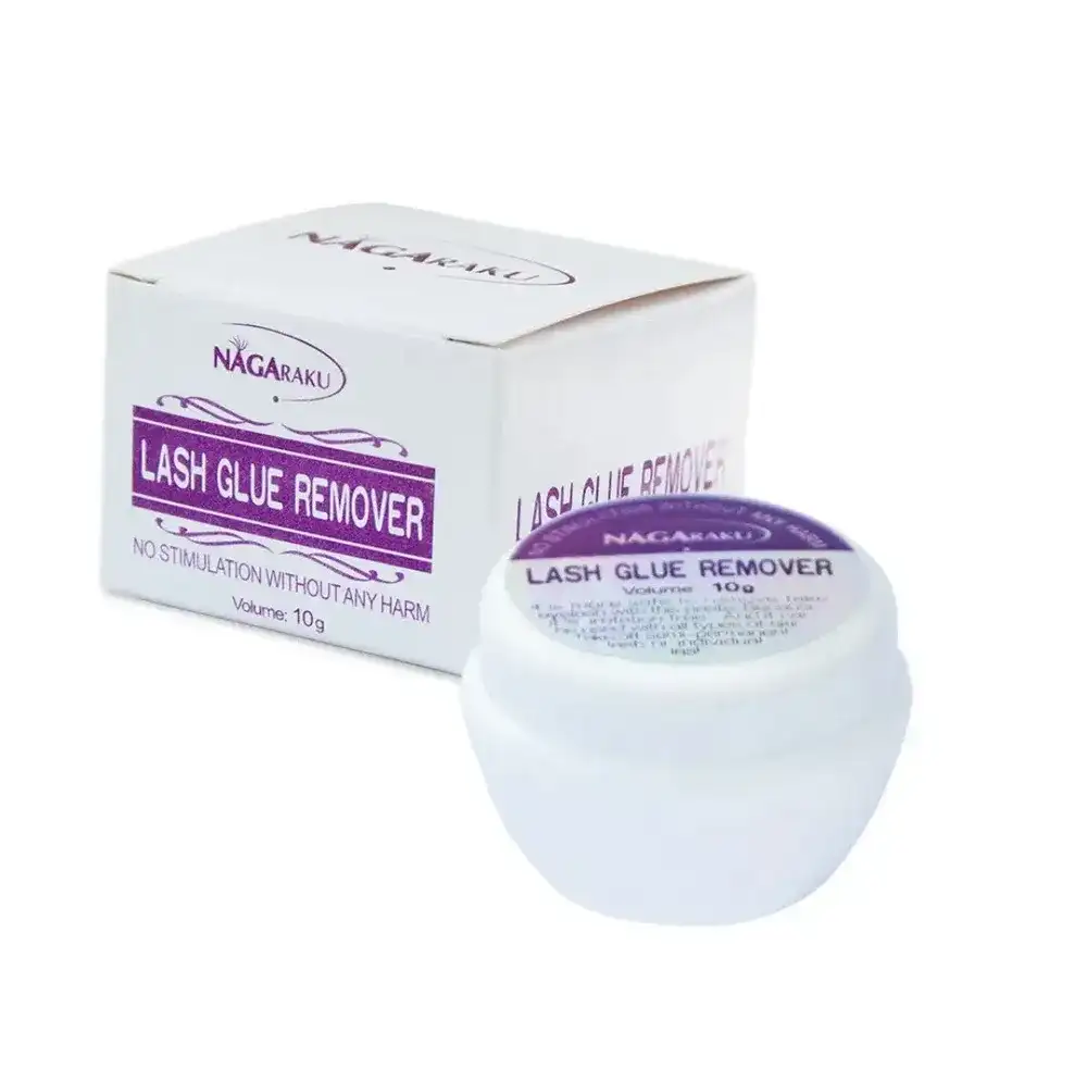 Gdzie kupić płyn do ściągania rzęs? Sprawdź najlepsze oferty