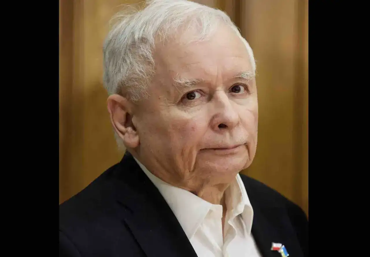 Jakie języki obce zna Jarosław Kaczyński? Zaskakujące fakty o nim