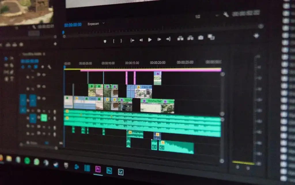 Profesjonalny montaż video w Warszawie: jak wybrać najlepszą usługę