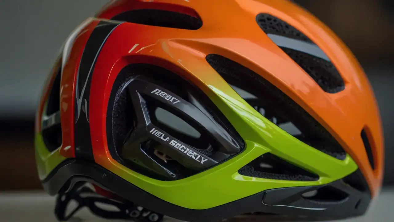 Jaki kask na rower: Ranking najlepszych modeli dla bezpieczeństwa na drodze