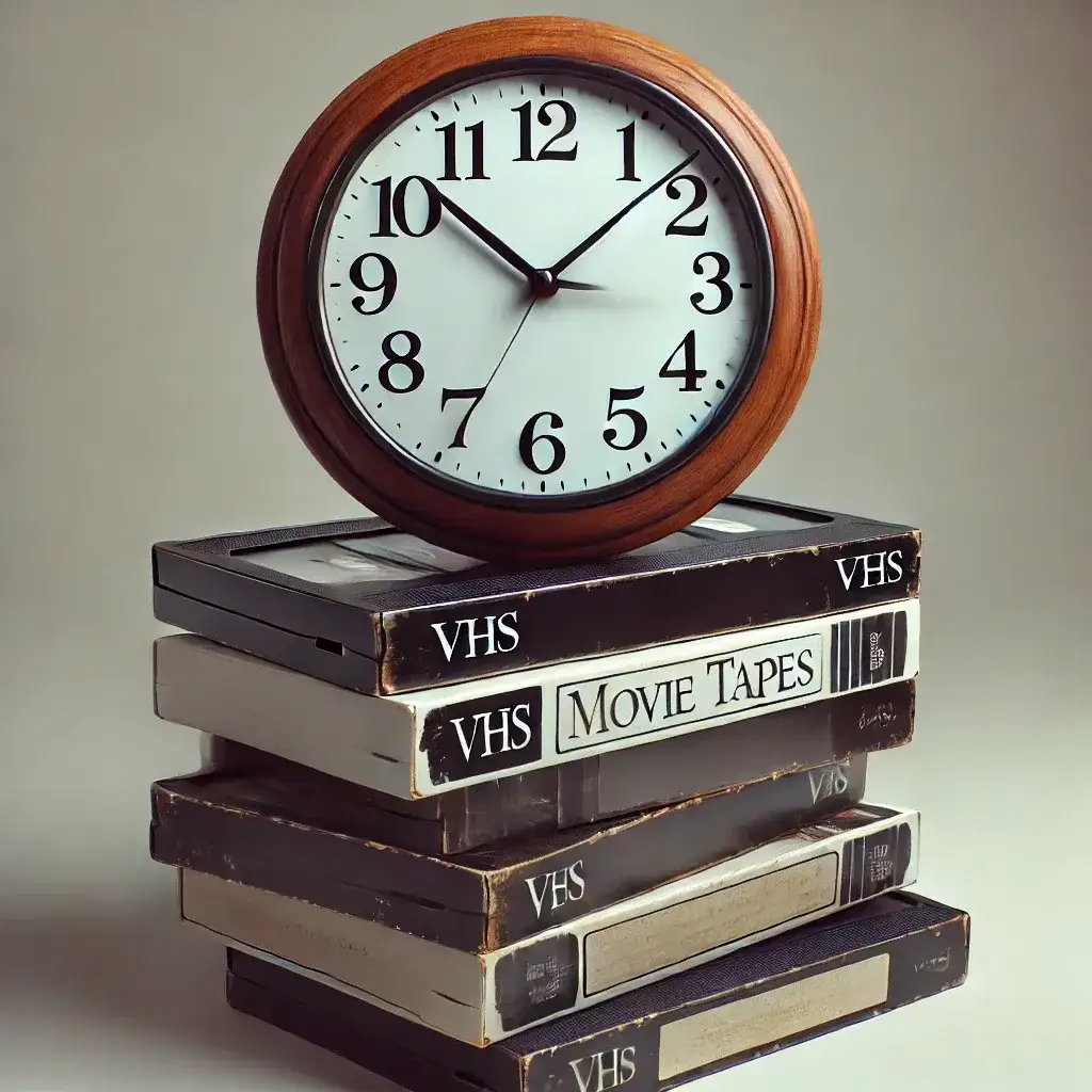 Wehikuły czasu i międzywymiarowe podróże - science fiction na małym i dużym ekranie