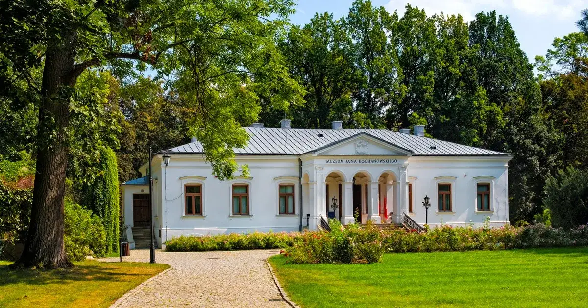 Czarnolas atrakcje: odkryj nieznane skarby i ciekawe miejsca