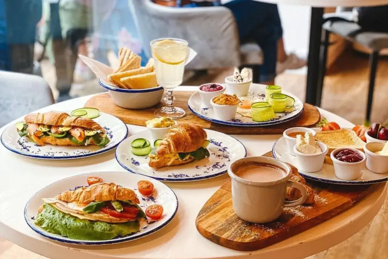 Gdzie zjeść w Lublinie? Najlepsze restauracje, które musisz poznać