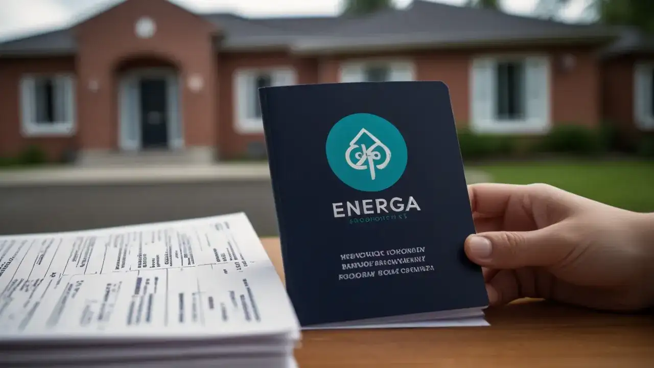 Zmiana właściciela umowy Energa? Co zrobić jeśli chcesz zmienić?