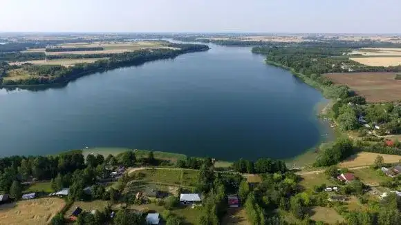Plaża Orle nad Jeziorem Głuszyńskim: wszystko, co musisz wiedzieć przed wizytą