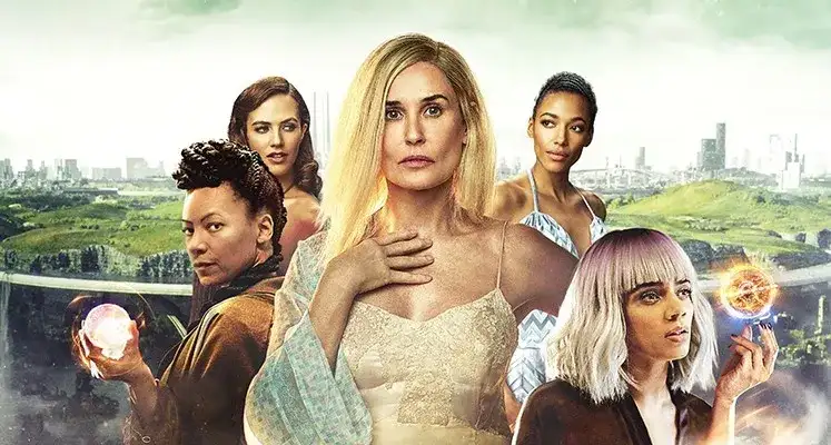 Wszystkie premiery filmowe 2021 - lista najbardziej wyczekiwanych tytułów