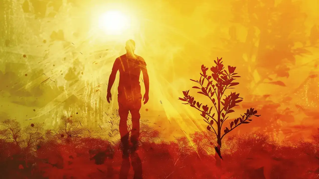 Sen o śmierci taty: Utrata autorytetu czy szansa na niezależność?