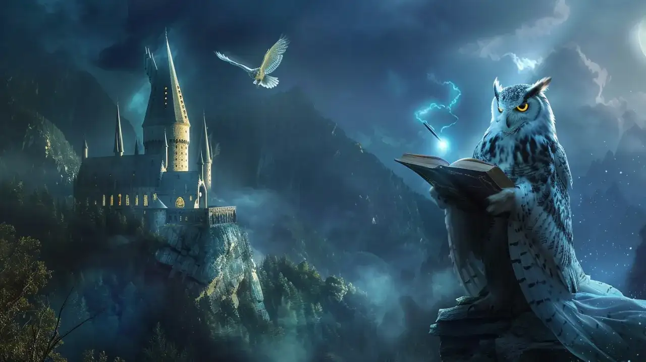 Recenzja gry Harry Potter: warto grać w najnowszą grę z uniwersum?