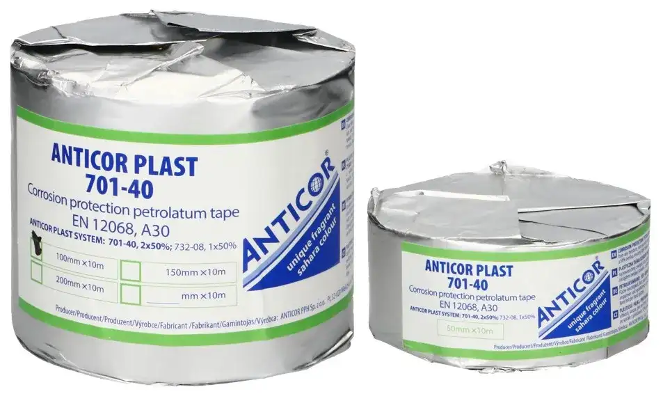 Taśma do izolacji rur co wybrać, aby uniknąć kosztownych napraw