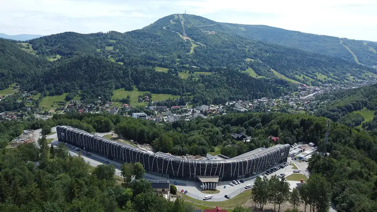 Nowy hotel Szczyrk - kiedy otwarcie i co warto wiedzieć?