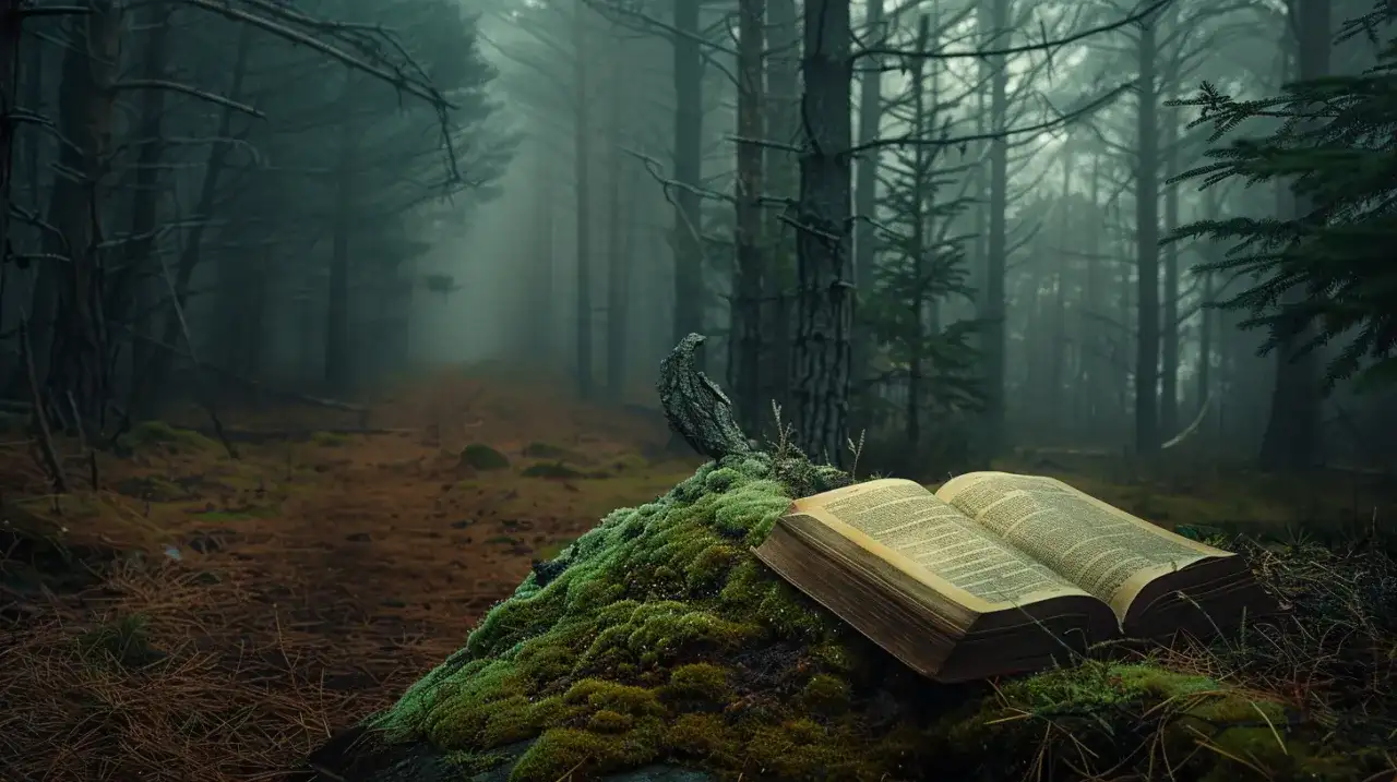 Jozef Karika Szczelina: Czy to najstraszniejszy słowacki horror?