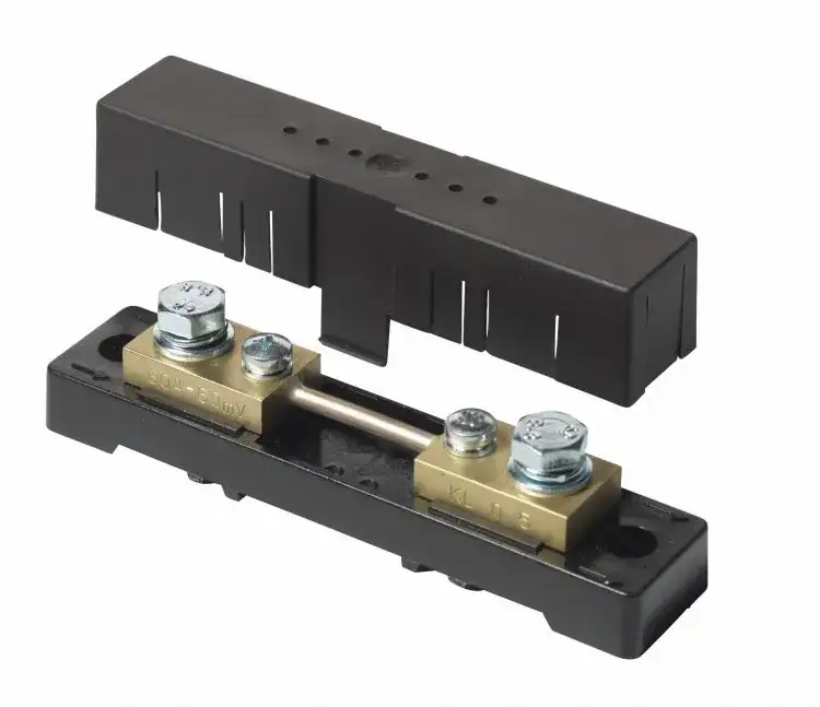 Jak zrobić bocznik do amperomierza - proste kroki i porady, aby uniknąć błędów