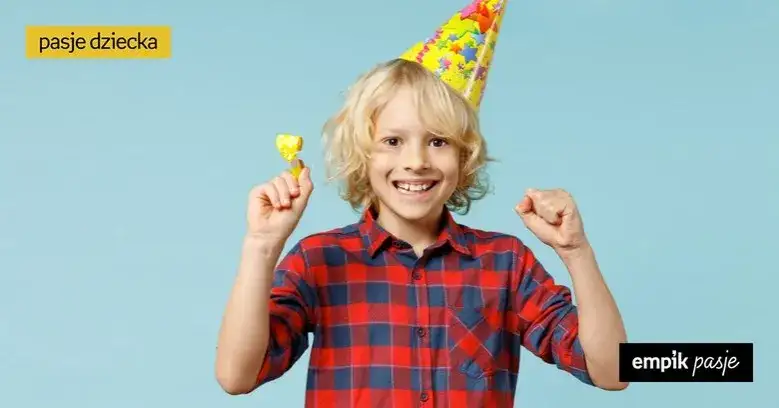 Najlepsze pomysły na prezent dla 10 latka, które go zachwycą