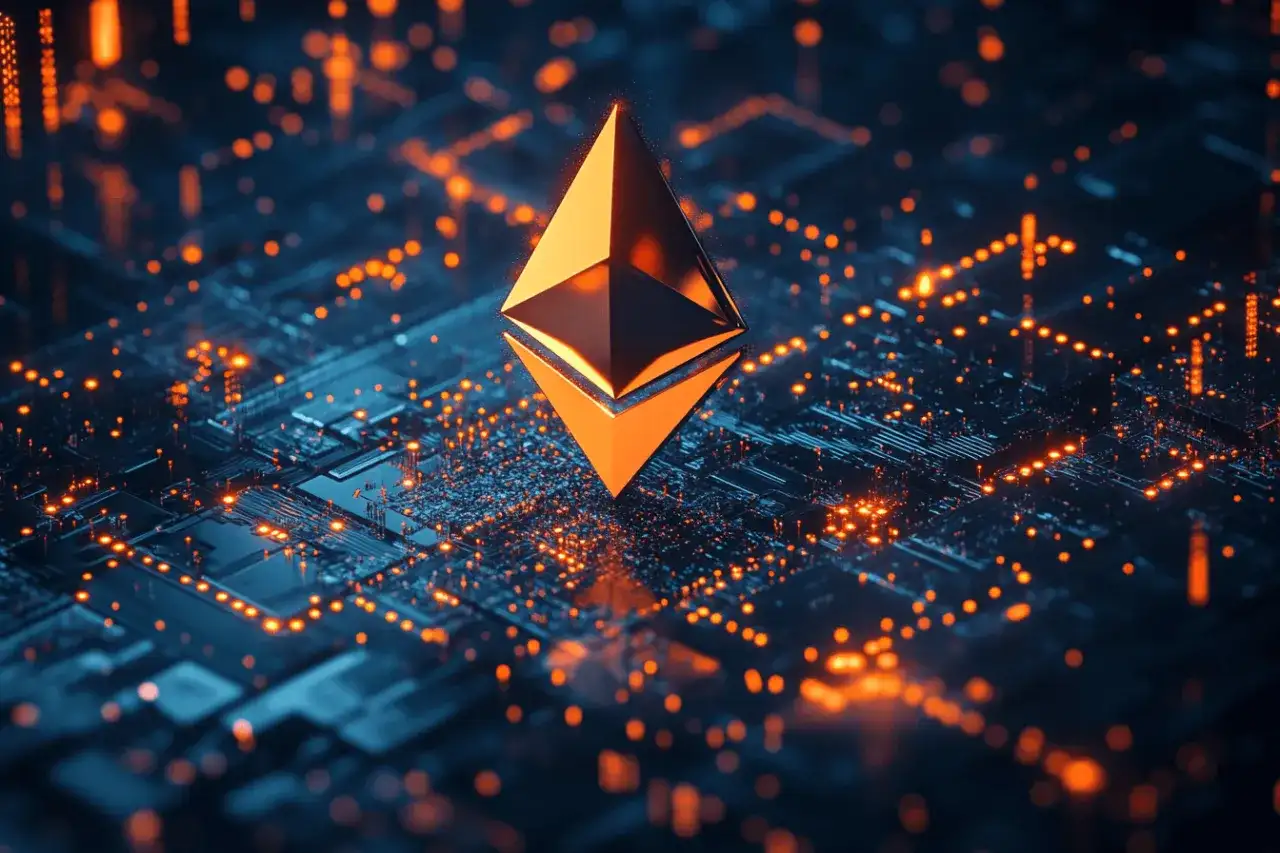 SEC uznaje Ethereum za towar: Dopuści ETF przed wakacjami?