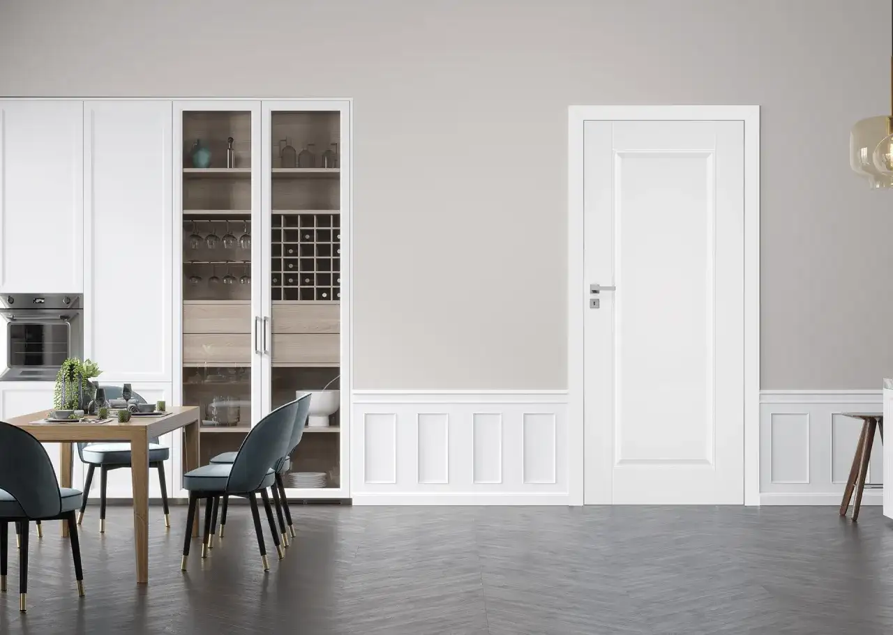 Ile kosztuje wstawienie drzwi? Sprawdź ceny i ukryte koszty