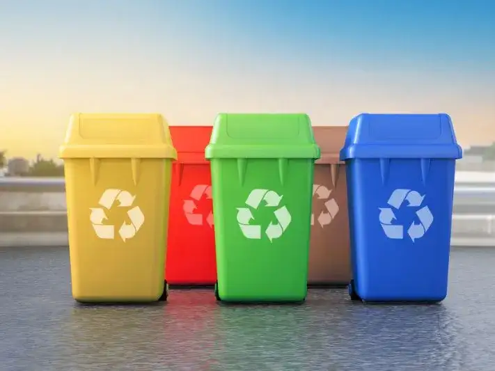 Gdzie wyrzucić opakowanie po piance montażowej? Poradnik