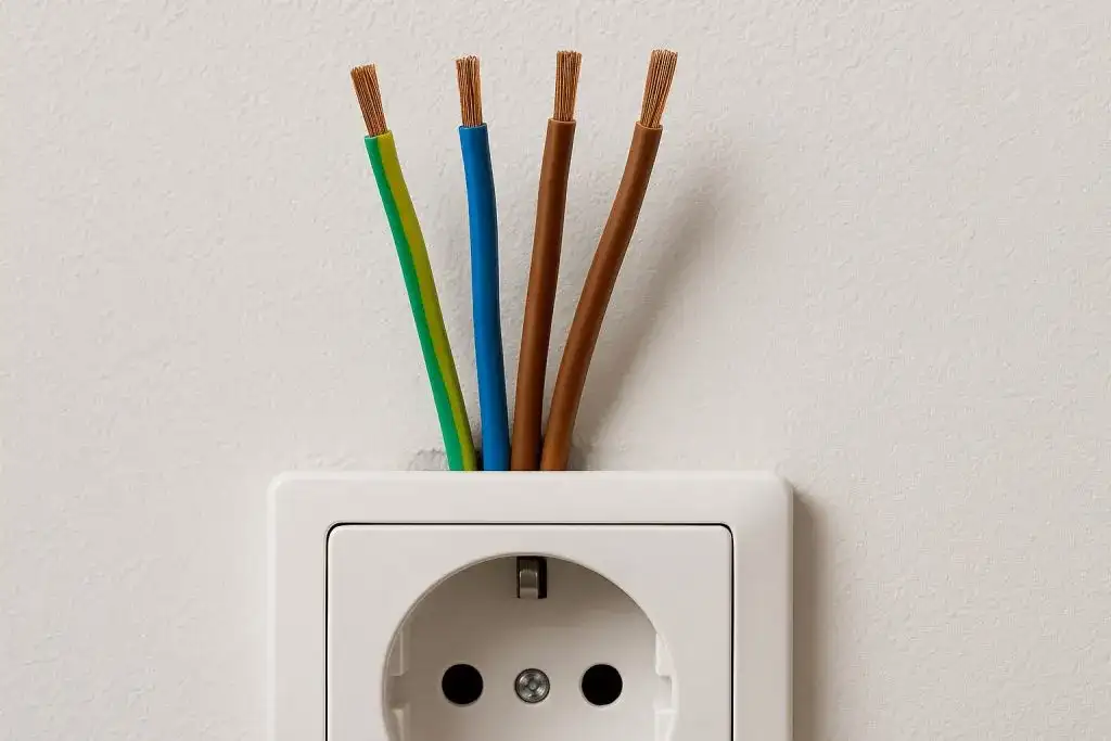 Moc przyłączeniowa w bloku: Jak dobrać kW i uniknąć "wybijania korków"?