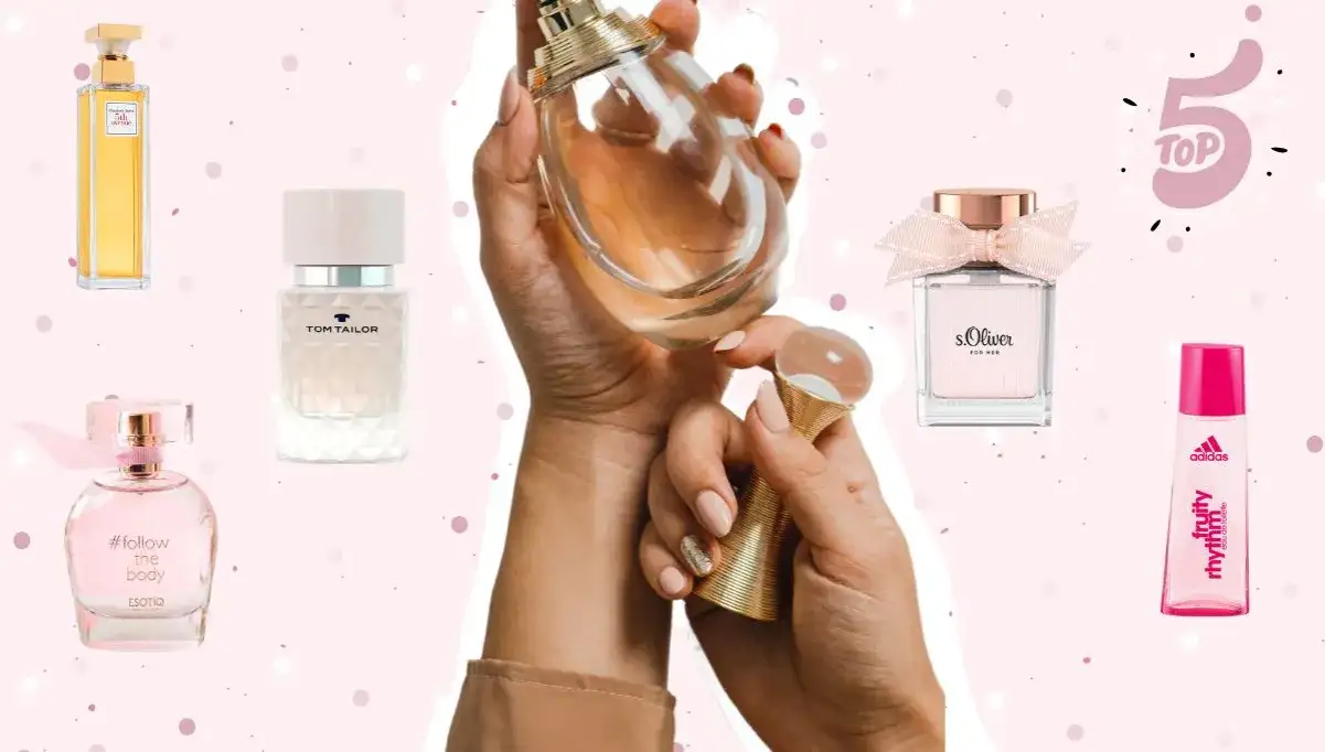 Najlepsze perfumy z Rossmanna: trwałe i tanie perełki. Odkryj!