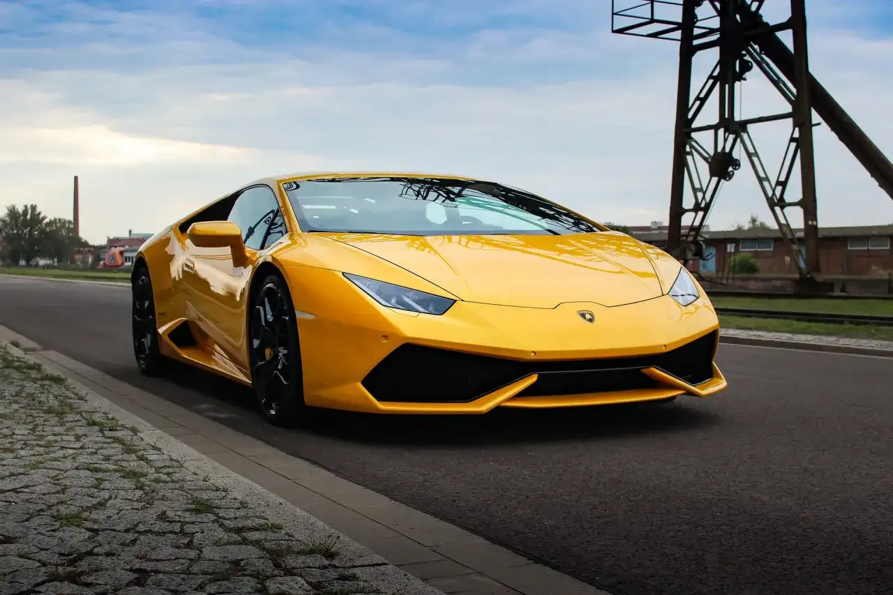 Lamborghini Huracan 0-100 km/h: Od 2,9s! Który jest królem sprintu?