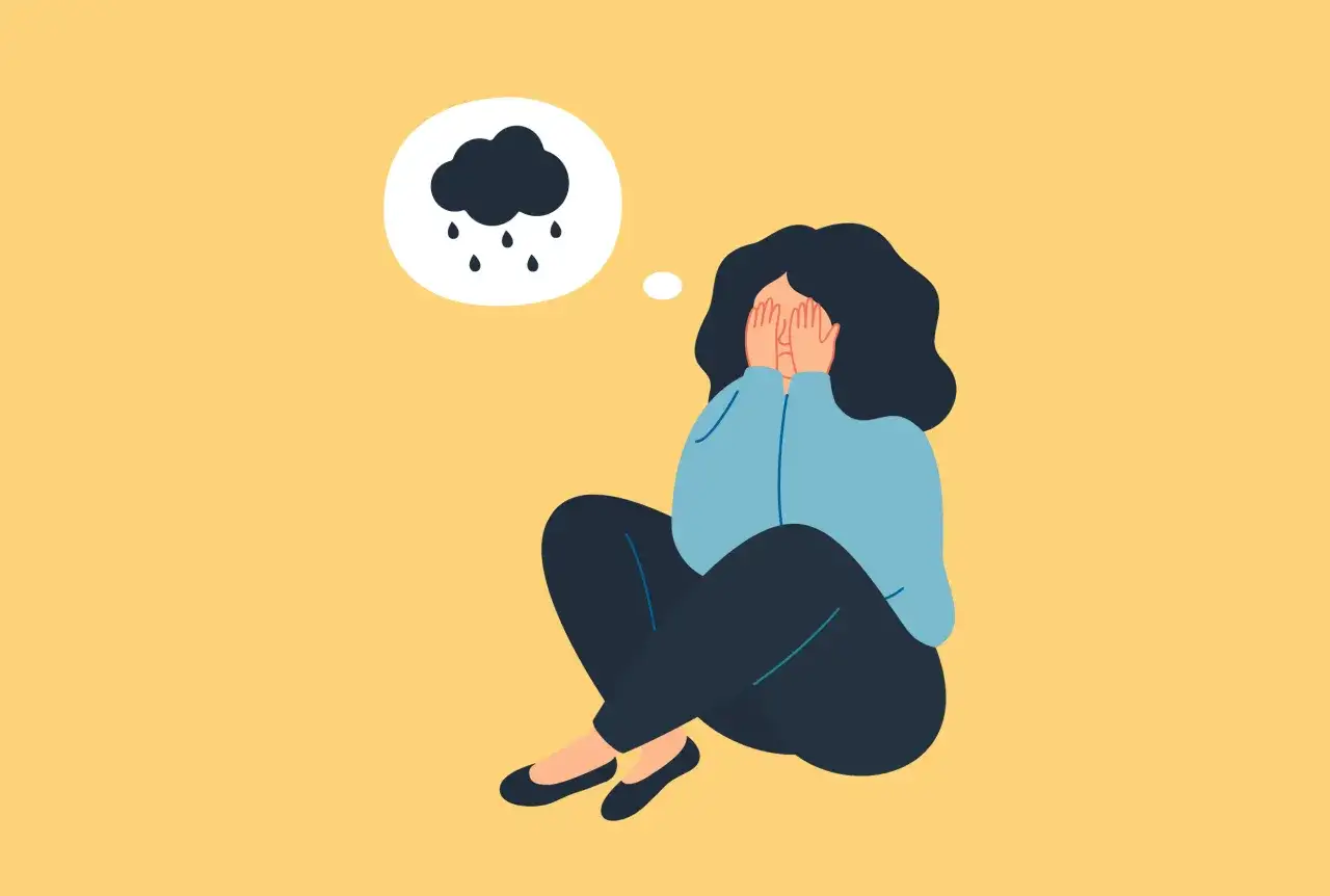 Depresja u nastolatków: Kiedy złość to smutek? Rozpoznaj i pomóż