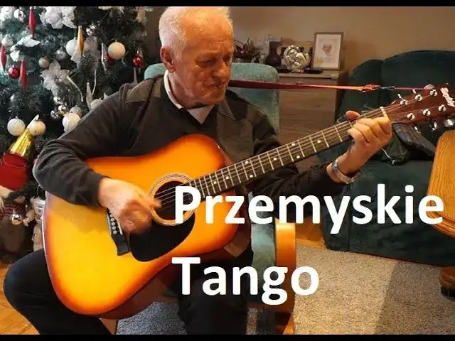 Kto śpiewa refren w Tango Porcjarza? Poznaj tajemnicę tego hitu!