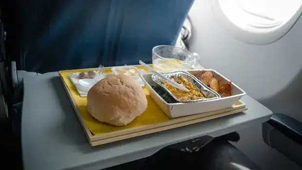 Czy w bagażu podręcznym można mieć kanapki? Sprawdź zasady i ograniczenia