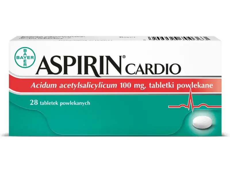 Aspiryna i bieganie: Dlaczego to połączenie jest groźne?