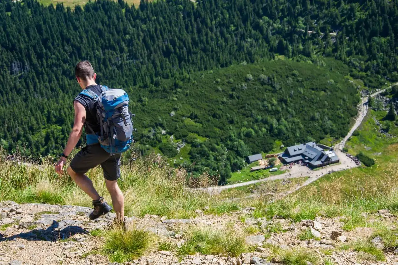 Najbliższe góry od Wrocławia: Szybki wypad czy całodzienna przygoda?