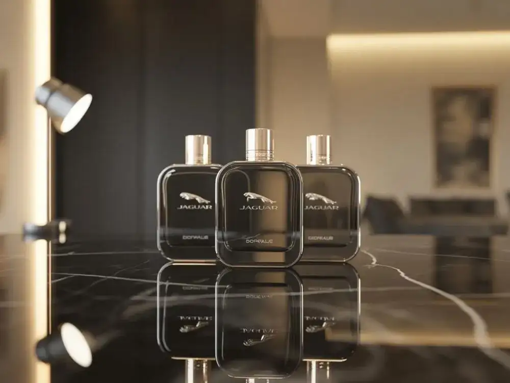Perfumy Jaguar: Które są najładniejsze? Ranking i wybór