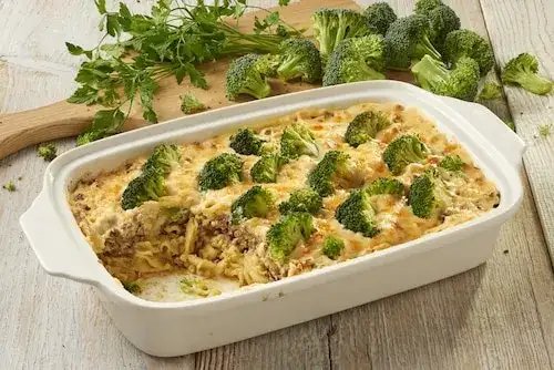 Szybka zapiekanka: proste przepisy na smaczne i szybkie dania