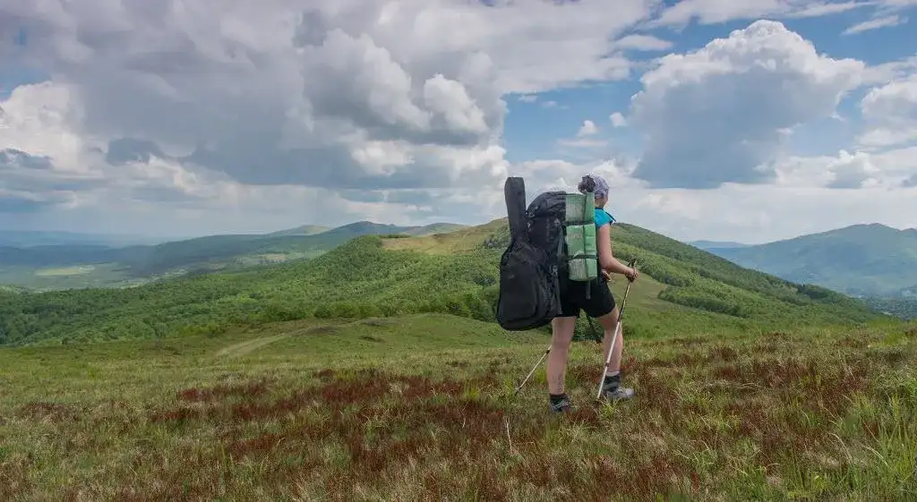 Bieszczady jakie góry – odkryj najpiękniejsze szczyty i pasma
