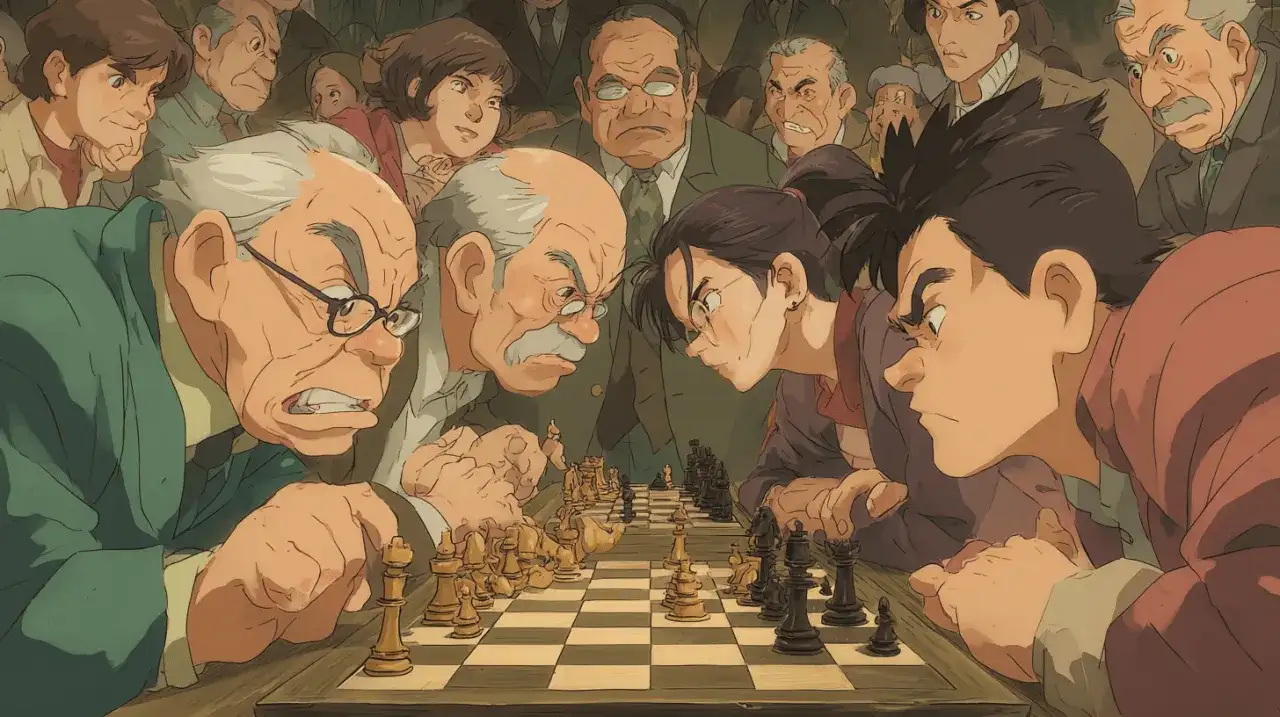 Nauka szachów od zera: Kompletny przewodnik dla początkujących