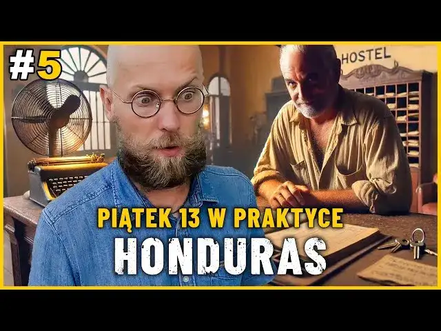 Czy w Hondurasie jest bezpiecznie? Odkryj zagrożenia i porady dla turystów