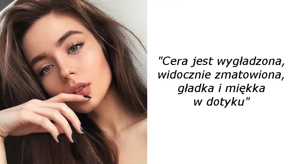 Cashmere baza wygładzająca Rossmann – idealne rozwiązanie dla Twojej skóry
