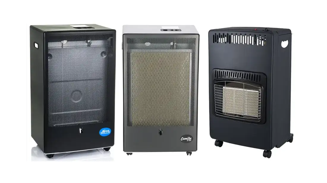 Najlepszy piecyk gazowy do mieszkania - uniknij błędów przy wyborze