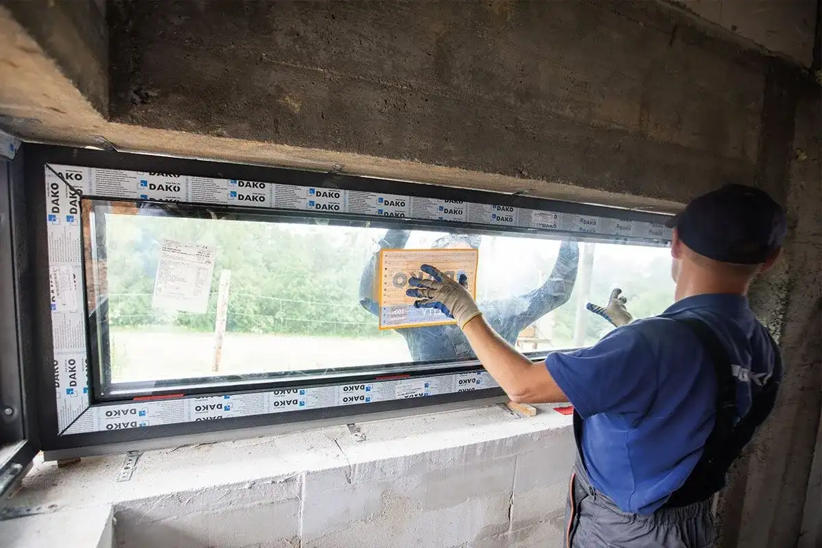 Wymiana okien przed ociepleniem czy po - co wybrać dla lepszej izolacji?